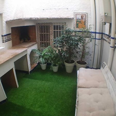Sitges Apartment Pallares 외부 사진