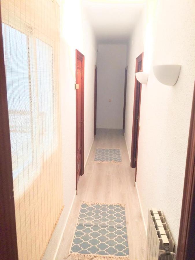 Sitges Apartment Pallares 외부 사진