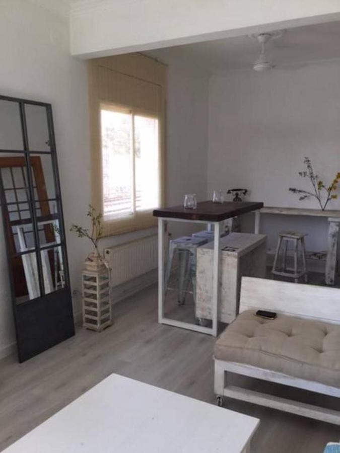 Sitges Apartment Pallares 외부 사진