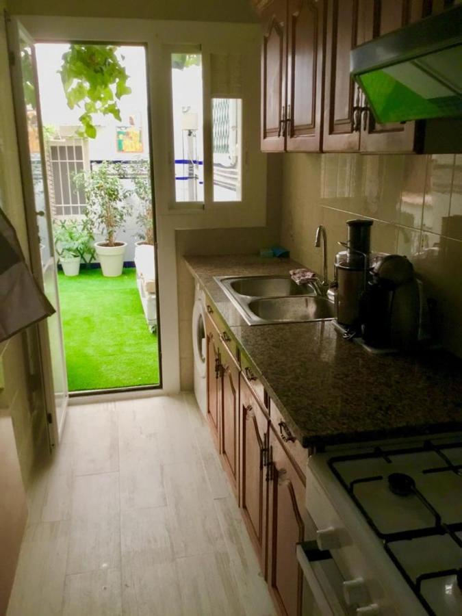 Sitges Apartment Pallares 외부 사진