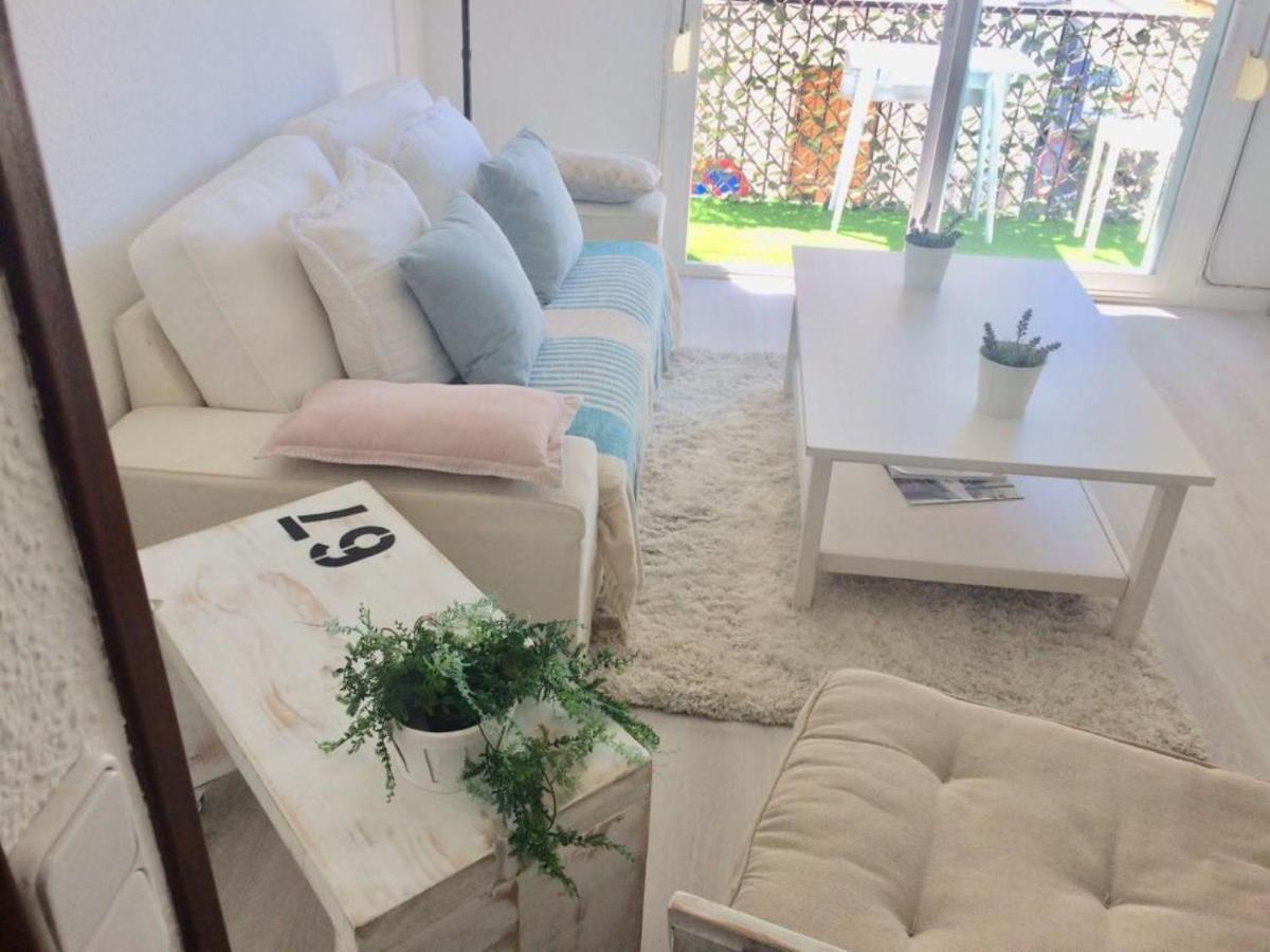 Sitges Apartment Pallares 외부 사진
