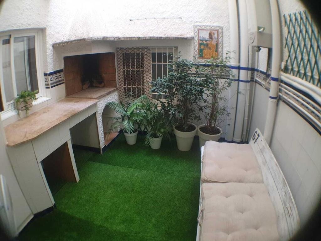 Sitges Apartment Pallares 외부 사진