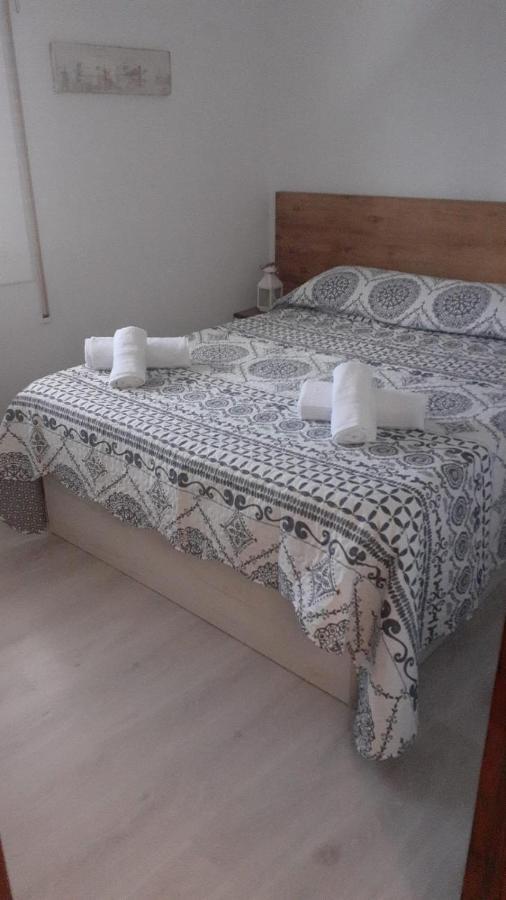 Sitges Apartment Pallares 외부 사진