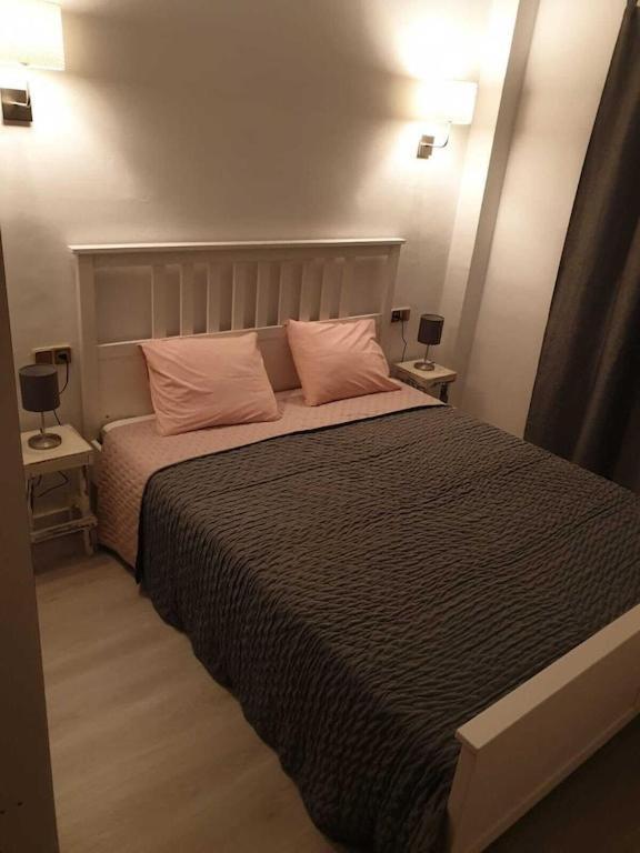 Sitges Apartment Pallares 외부 사진
