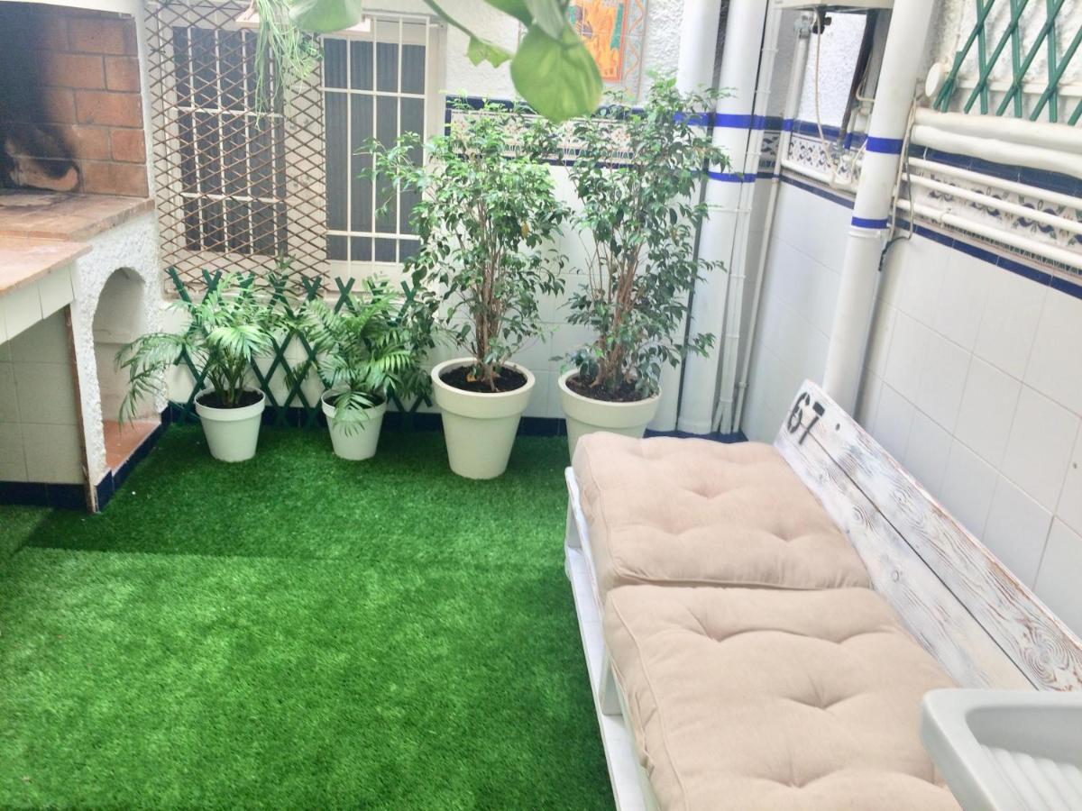 Sitges Apartment Pallares 외부 사진