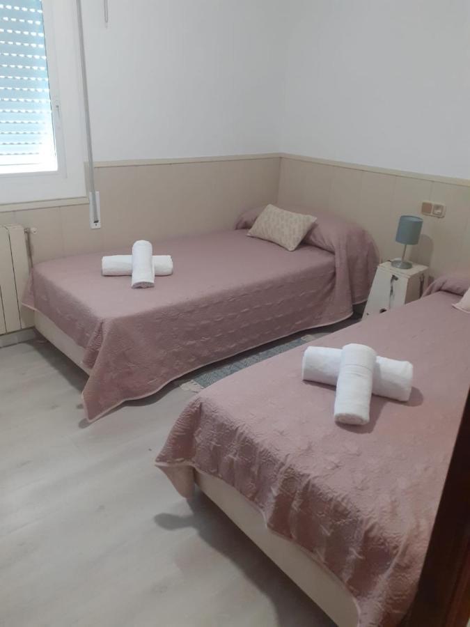 Sitges Apartment Pallares 외부 사진