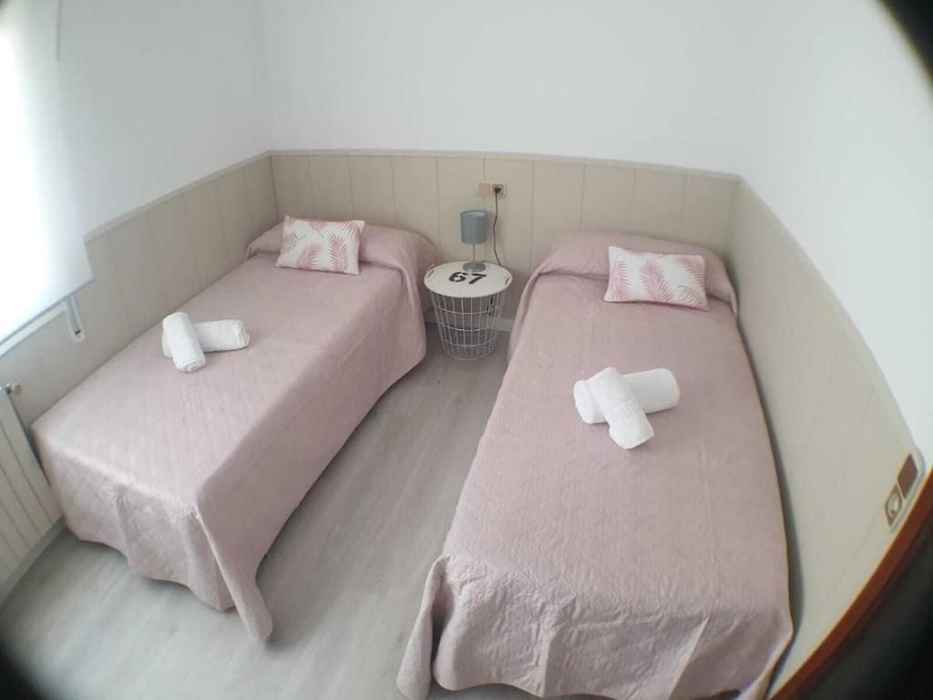 Sitges Apartment Pallares 외부 사진